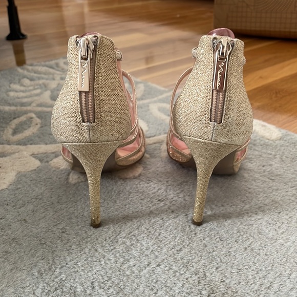 Nina Marisol heels - Picture 3 of 7